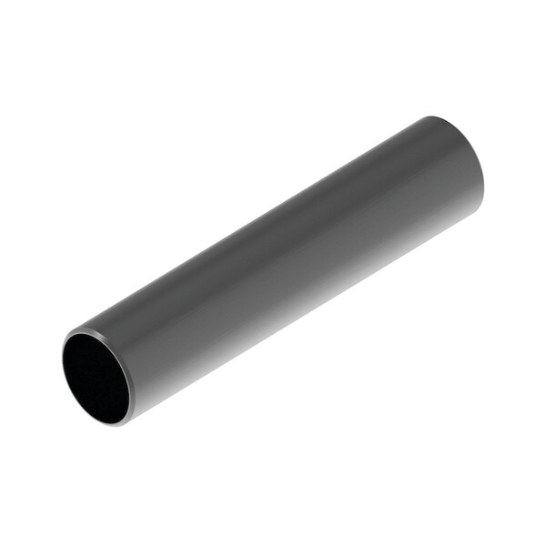 2 1/2" Round Tube (.120 wall) 0" x0" x0"